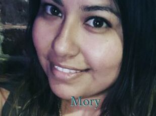 Mory