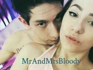 MrAndMrsBloody