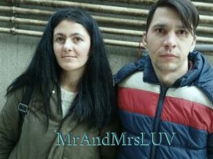 MrAndMrsLUV