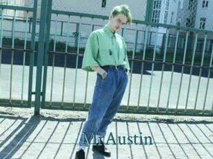 MrAustin