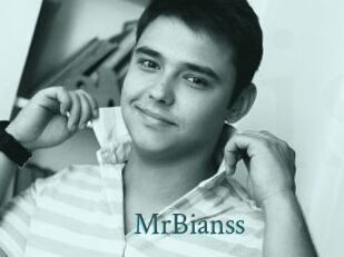 MrBianss