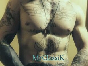 MrClassiK