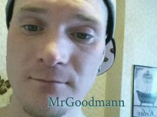 MrGoodmann