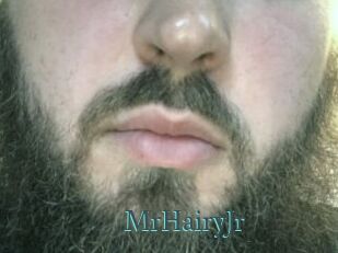 MrHairyJr
