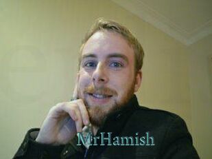 MrHamish