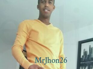 MrJhon26