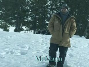 Mr_Mann