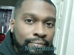 MrMaximus