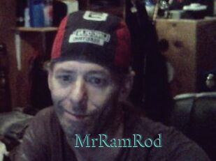 MrRamRod