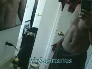MrSagittarius