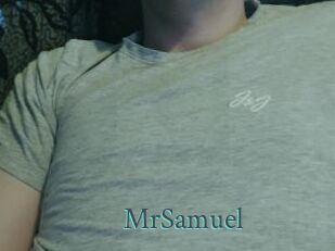 MrSamuel