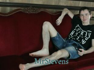 MrStevens