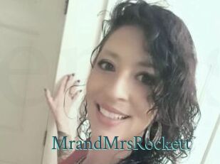 MrandMrsRockett