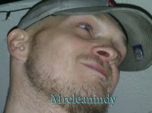 Mrcleanindy