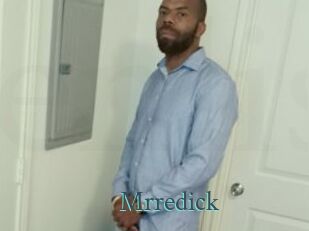 Mrredick