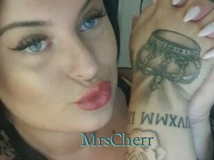 MrsCherr