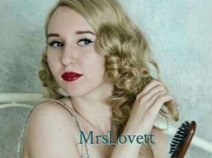 MrsLovett