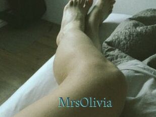 MrsOlivia