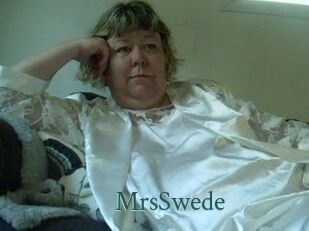 MrsSwede