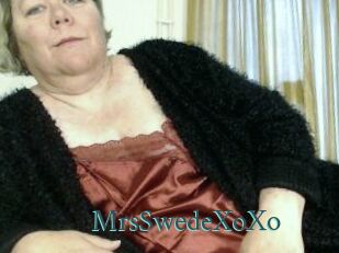 MrsSwedeXoXo
