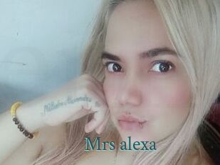 Mrs_alexa