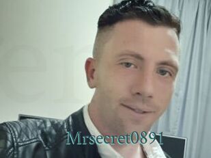 Mrsecret0891