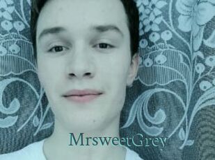 MrsweetGrey