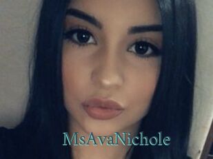 MsAvaNichole