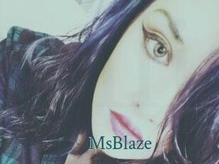 MsBlaze