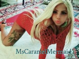 MsCaramelMermaid