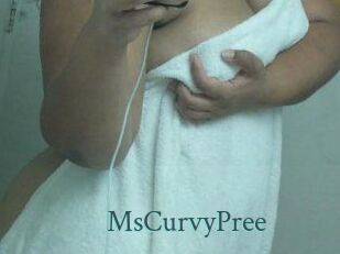 MsCurvyPree