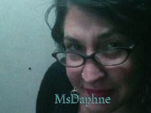 MsDaphne