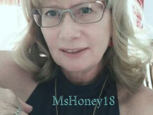 MsHoney18