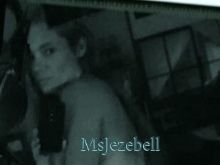 MsJezebell