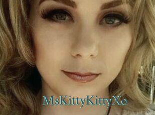 MsKittyKittyXo