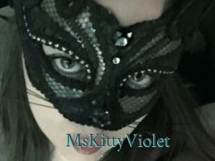 MsKittyViolet
