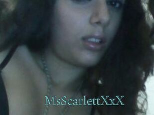 MsScarlettXxX