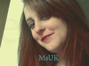 MsUK