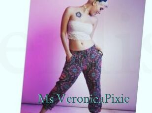 Ms_VeronicaPixie
