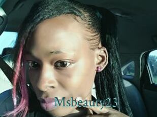 Msbeauty23