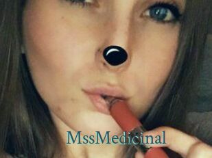 MssMedicinal