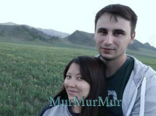 MurMurMur
