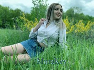 MuraKey