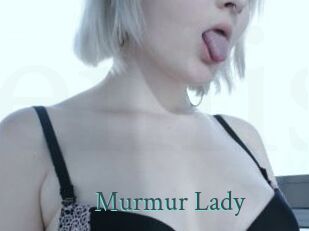 Murmur_Lady