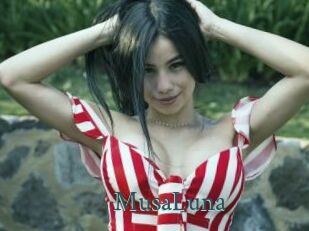 MusaLuna