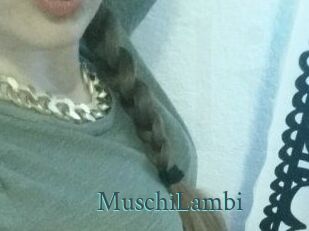 MuschiLambi