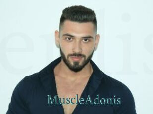 MuscleAdonis
