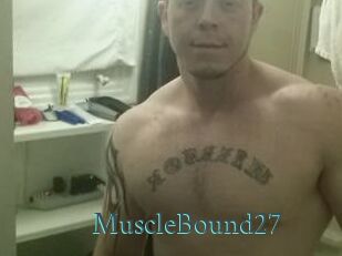 MuscleBound27