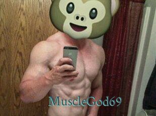 MuscleGod69