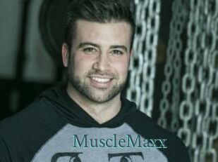MuscleMaxx